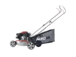 Tondeuse à Poussée Al-Ko Easy 4.20 P-s - 2 En 1 - Moteur Thermique De 140cm3 31 Tondeuse à Poussée Al-Ko Easy 4.20 P-s - 2 En 1 - Moteur Thermique De 140cm3 -Motofaucheuse Soldes tondeuse pousse al ko easy 4 20 p s 2 en 1 moteur thermique de 140cm3 tondeuse gazon al ko easy 4 20 p s 33414 1 1646839418 IMG 6228c67a17844