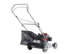 Tondeuse à Poussée Al-Ko Easy 4.20 P-s - 2 En 1 - Moteur Thermique De 140cm3 35 Tondeuse à Poussée Al-Ko Easy 4.20 P-s - 2 En 1 - Moteur Thermique De 140cm3 -Motofaucheuse Soldes tondeuse pousse al ko easy 4 20 p s 2 en 1 moteur thermique de 140cm3 tondeuse gazon al ko easy 4 20 p s 33414 1 1646839418 IMG 6228c67a24261