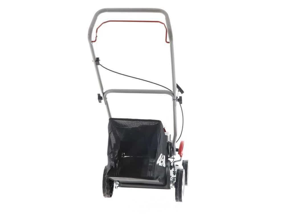Tondeuse à Poussée Al-Ko Easy 4.20 P-s - 2 En 1 - Moteur Thermique De 140cm3 17 Tondeuse à Poussée Al-Ko Easy 4.20 P-s - 2 En 1 - Moteur Thermique De 140cm3 – Image 15