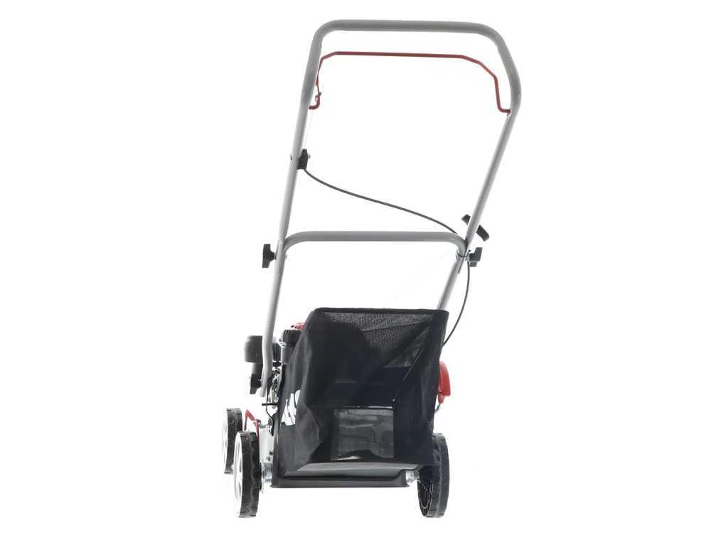 Tondeuse à Poussée Al-Ko Easy 4.20 P-s - 2 En 1 - Moteur Thermique De 140cm3 18 Tondeuse à Poussée Al-Ko Easy 4.20 P-s - 2 En 1 - Moteur Thermique De 140cm3 – Image 16