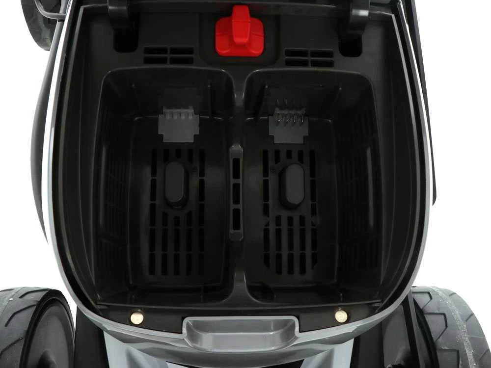 Tondeuse à Poussée à Batterie Alpina AL5 4148 Li KIT - Batterie De 48V 4Ah - Largeur De Coupe 41 Cm 21 Tondeuse à Poussée à Batterie Alpina AL5 4148 Li KIT - Batterie De 48V 4Ah - Largeur De Coupe 41 Cm – Image 19