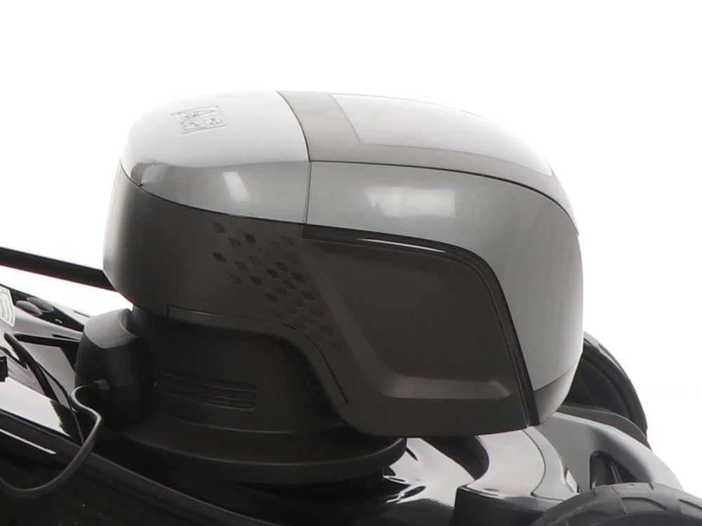 Tondeuse à Poussée à Batterie Alpina AL5 4148 Li KIT - Batterie De 48V 4Ah - Largeur De Coupe 41 Cm 22 Tondeuse à Poussée à Batterie Alpina AL5 4148 Li KIT - Batterie De 48V 4Ah - Largeur De Coupe 41 Cm – Image 20