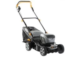 Tondeuse à Poussée à Batterie Alpina AL5 4148 Li KIT - Batterie De 48V 4Ah - Largeur De Coupe 41 Cm 26 Tondeuse à Poussée à Batterie Alpina AL5 4148 Li KIT - Batterie De 48V 4Ah - Largeur De Coupe 41 Cm -Motofaucheuse Soldes tondeuse pousse batterie alpina al5 4148 li kit batterie de 48v 4ah largeur de coupe 41 cm tondeuse batterie alpina al5 4148 li kit 36065 14 1659359819 IMG 62e7d24be49e7