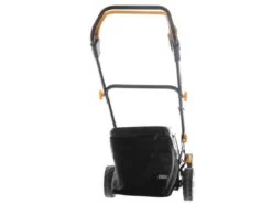 Tondeuse à Poussée à Batterie Alpina AL5 4148 Li KIT - Batterie De 48V 4Ah - Largeur De Coupe 41 Cm 27 Tondeuse à Poussée à Batterie Alpina AL5 4148 Li KIT - Batterie De 48V 4Ah - Largeur De Coupe 41 Cm -Motofaucheuse Soldes tondeuse pousse batterie alpina al5 4148 li kit batterie de 48v 4ah largeur de coupe 41 cm tondeuse batterie alpina al5 4148 li kit 36065 14 1659359819 IMG 62e7d24be925d