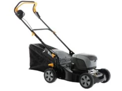 Tondeuse à Poussée à Batterie Alpina AL5 4148 Li KIT - Batterie De 48V 4Ah - Largeur De Coupe 41 Cm 28 Tondeuse à Poussée à Batterie Alpina AL5 4148 Li KIT - Batterie De 48V 4Ah - Largeur De Coupe 41 Cm -Motofaucheuse Soldes tondeuse pousse batterie alpina al5 4148 li kit batterie de 48v 4ah largeur de coupe 41 cm tondeuse batterie alpina al5 4148 li kit 36065 14 1659359819 IMG 62e7d24bedb02