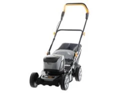 Tondeuse à Poussée à Batterie Alpina AL5 4148 Li KIT - Batterie De 48V 4Ah - Largeur De Coupe 41 Cm 33 Tondeuse à Poussée à Batterie Alpina AL5 4148 Li KIT - Batterie De 48V 4Ah - Largeur De Coupe 41 Cm -Motofaucheuse Soldes tondeuse pousse batterie alpina al5 4148 li kit batterie de 48v 4ah largeur de coupe 41 cm tondeuse batterie alpina al5 4148 li kit 36065 14 1659359820 IMG 62e7d24c10d08