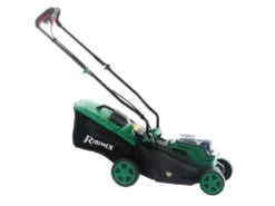 Tondeuse à Poussée à Batterie RIBIMEX PRBAT20-TON33 - Batterie De 20V 4Ah - Largeur De Coupe 34 Cm -Motofaucheuse Soldes tondeuse pousse batterie ribimex prbat20 ton33 batterie de 20v 4ah largeur de coupe 34 cm tondeuse lectrique batterie ribimex prbat20 ton33 36182 0 1660139557 IMG 62f3b8251aba4