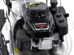 Tondeuse Professionnelle Acier Inox Marina Systems MX57SH3V Moteur Honda GXV160 32 Tondeuse Professionnelle Acier Inox Marina Systems MX57SH3V Moteur Honda GXV160 -Motofaucheuse Soldes tondeuse professionnelle acier inox marina systems mx57sh3v moteur honda gxv160 moteur honda gxv 160 4214 13 1475826541 IMG 5518