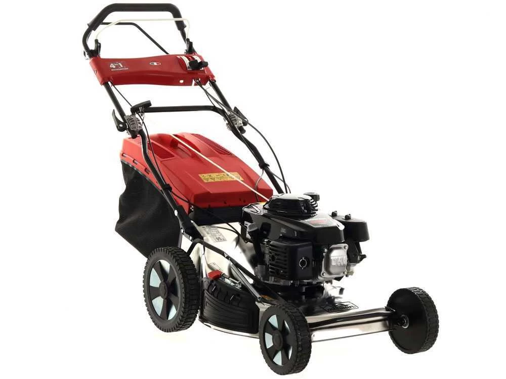 Tondeuse Professionnelle Acier Inox Marina Systems MX57SH3V Moteur Honda GXV160 7 Tondeuse Professionnelle Acier Inox Marina Systems MX57SH3V Moteur Honda GXV160 – Image 5