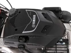 Tondeuse Professionnelle En Acier Inox Marina Systems MX 5500 3V BBC - 3 Vitesses - 4 En 1 -Motofaucheuse Soldes tondeuse professionnelle en acier inox marina systems mx 5500 3v bbc 3 vitesses 4 en 1 moteur yamaha ma190 ohc 29811 12 1623414342 IMG 60c35646c4592