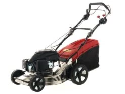 Tondeuse Professionnelle En Acier Inox Marina Systems MX 5500 3V BBC - 3 Vitesses - 4 En 1 -Motofaucheuse Soldes tondeuse professionnelle en acier inox marina systems mx 5500 3v bbc 3 vitesses 4 en 1 tondeuse gazon ma ri na systems 29811 0 1623414342 IMG 60c35646b7ddb