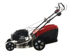 Tondeuse Professionnelle En Acier Inox Marina Systems MX 5500 3V BBC - 3 Vitesses - 4 En 1 -Motofaucheuse Soldes tondeuse professionnelle en acier inox marina systems mx 5500 3v bbc 3 vitesses 4 en 1 tondeuse gazon ma ri na systems 29811 0 1623414342 IMG 60c35646b9d70