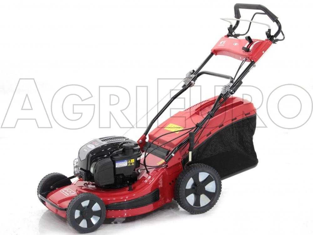 Tondeuse Professionnelle Marina Systems MA 5500 SB 3V - 4en1 - 3 Vitesses - B&S 675 Exi 5 Tondeuse Professionnelle Marina Systems MA 5500 SB 3V - 4en1 - 3 Vitesses - B&S 675 Exi – Image 3