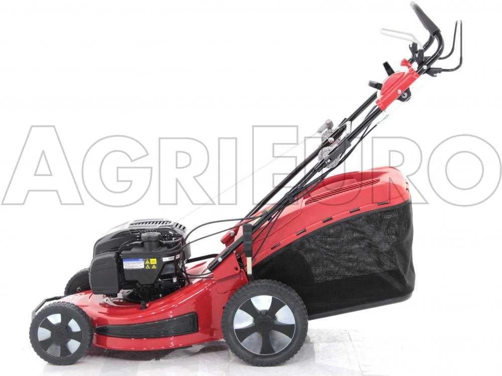 Tondeuse Professionnelle Marina Systems MA 5500 SB 3V - 4en1 - 3 Vitesses - B&S 675 Exi 6 Tondeuse Professionnelle Marina Systems MA 5500 SB 3V - 4en1 - 3 Vitesses - B&S 675 Exi – Image 4