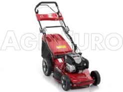 Tondeuse Professionnelle Marina Systems MA 5500 SB 3V - 4en1 - 3 Vitesses - B&S 675 Exi 26 Tondeuse Professionnelle Marina Systems MA 5500 SB 3V - 4en1 - 3 Vitesses - B&S 675 Exi -Motofaucheuse Soldes tondeuse professionnelle marina systems ma 5500 sb 3v 4en1 3 vitesses b s 675 exi tondeuse gazon ma ri na systems 10488 0 1491984448 IMG 3988