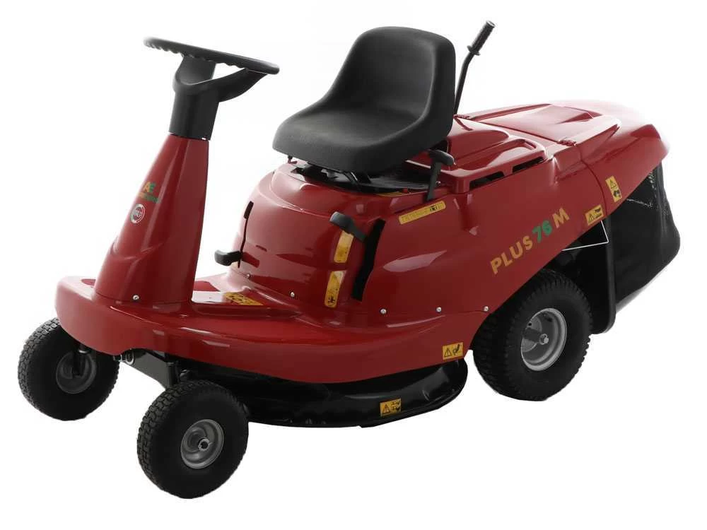 Tondeuse Rider AgriEuro Premium Line Plus 76 M 6 Tondeuse Rider AgriEuro Premium Line Plus 76 M – Image 4