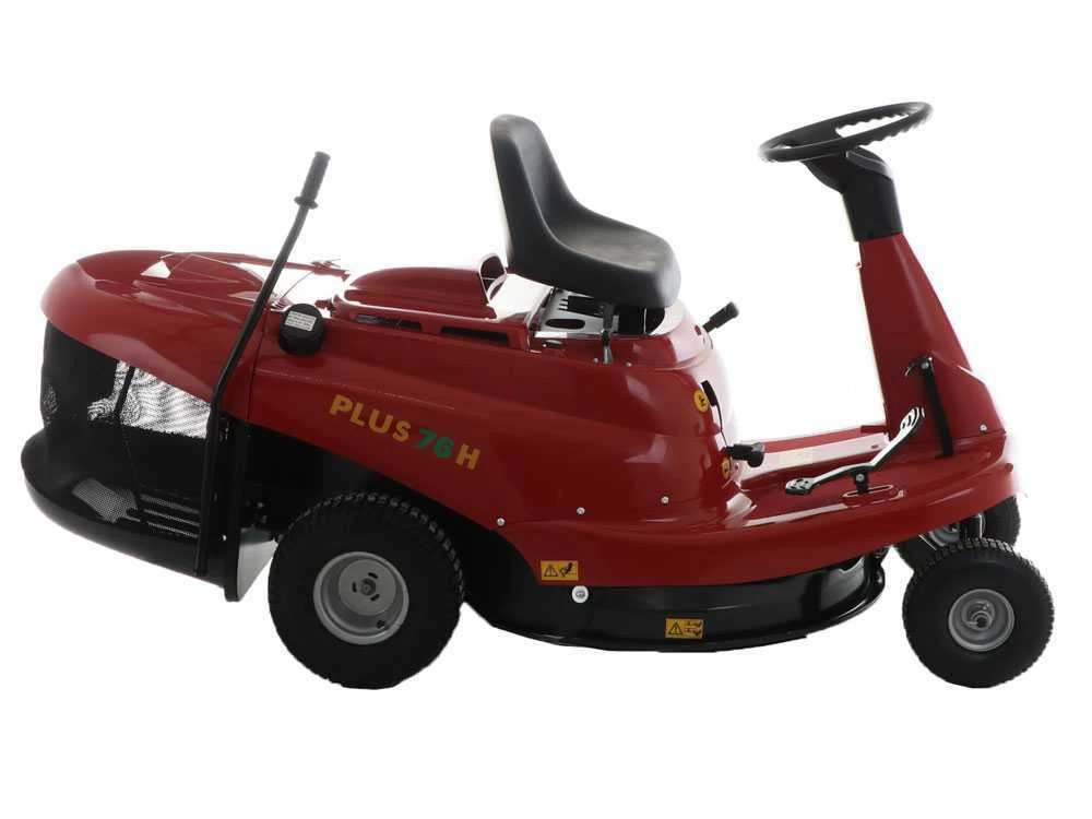 Tondeuse Rider Autoportée AgriEuro Premium Line Plus 76 H 10 Tondeuse Rider Autoportée AgriEuro Premium Line Plus 76 H – Image 8