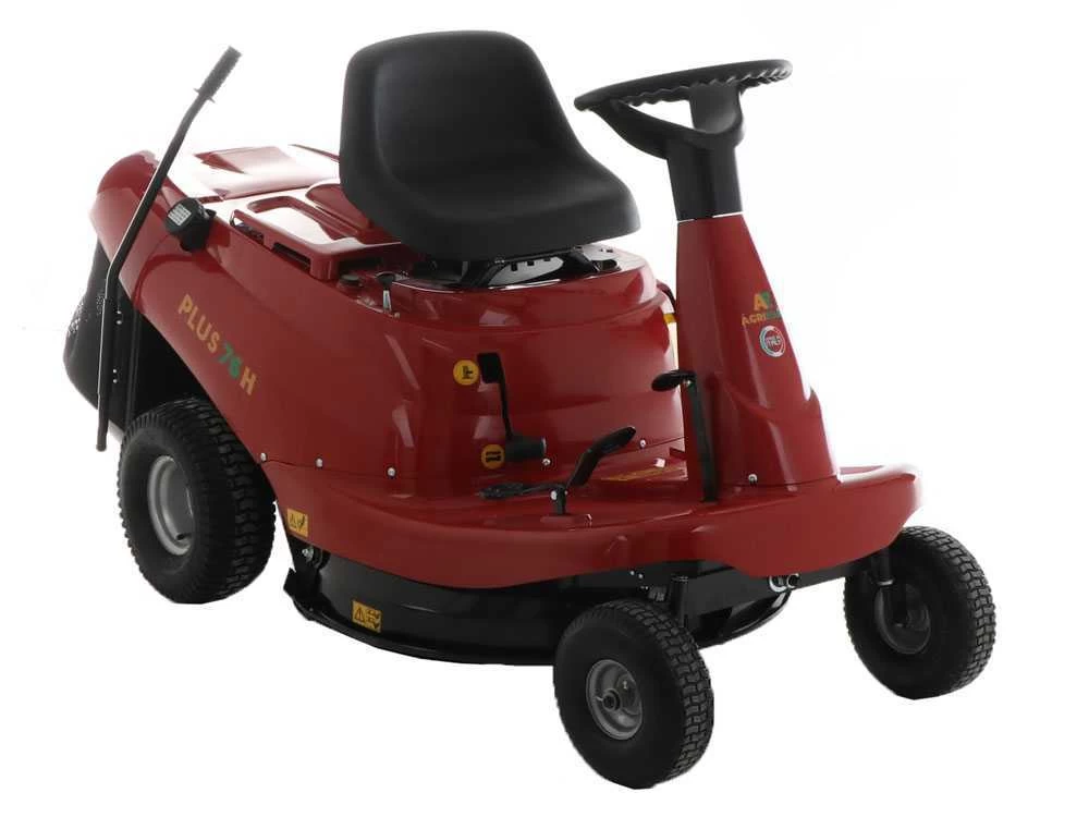 Tondeuse Rider Autoportée AgriEuro Premium Line Plus 76 H 12 Tondeuse Rider Autoportée AgriEuro Premium Line Plus 76 H – Image 10