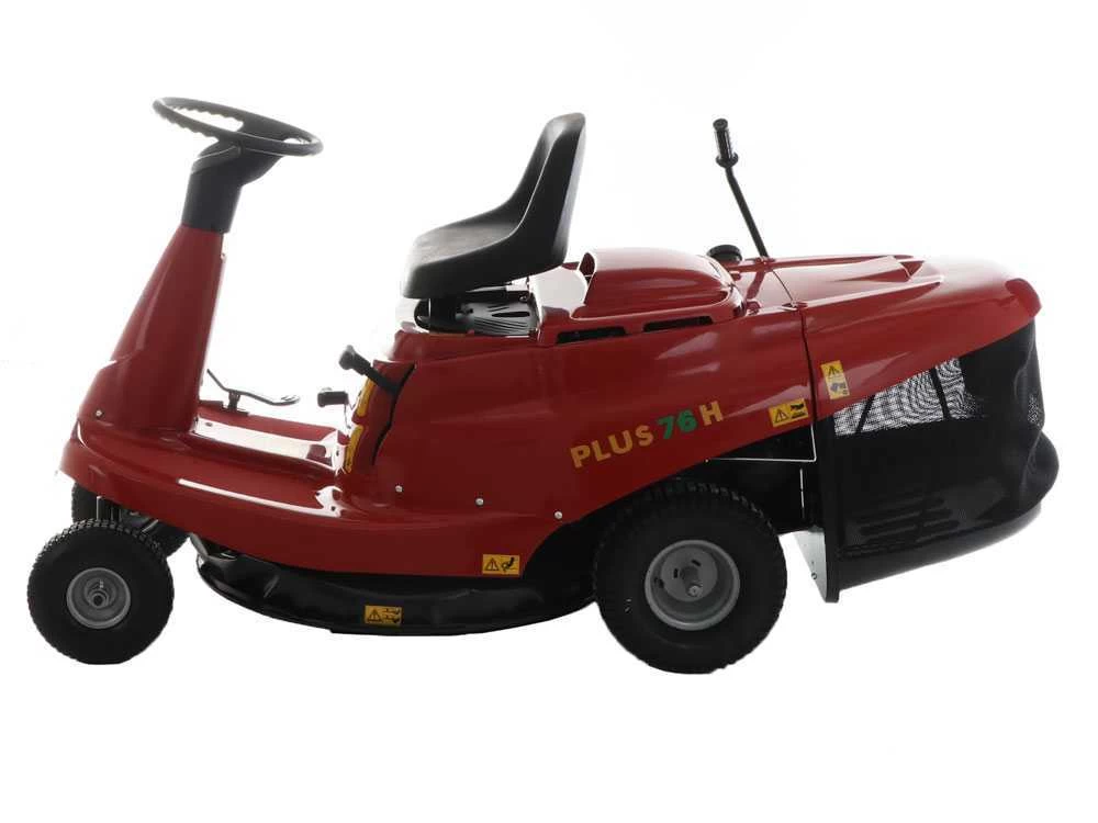 Tondeuse Rider Autoportée AgriEuro Premium Line Plus 76 H 17 Tondeuse Rider Autoportée AgriEuro Premium Line Plus 76 H – Image 15