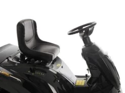 Tondeuse Rider Autoportée Alpina AT2 72A - Moteur 11.5 HP Cylindrée 352 Cc - Bac De Ramassage -Motofaucheuse Soldes tondeuse rider autoporte alpina at2 72a moteur 11 5 hp cylindre 352 cc bac de ramassage bote vitesse manuelle 5 1 24538 10 1595249406 IMG 5f1592feb5c76