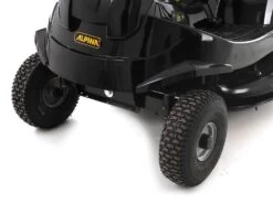 Tondeuse Rider Autoportée Alpina AT2 72A - Moteur 11.5 HP Cylindrée 352 Cc - Bac De Ramassage -Motofaucheuse Soldes tondeuse rider autoporte alpina at2 72a moteur 11 5 hp cylindre 352 cc bac de ramassage bote vitesse manuelle 5 1 24538 10 1595249406 IMG 5f1592feb8d0b