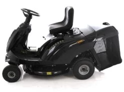 Tondeuse Rider Autoportée Alpina AT2 72A - Moteur 11.5 HP Cylindrée 352 Cc - Bac De Ramassage -Motofaucheuse Soldes tondeuse rider autoporte alpina at2 72a moteur 11 5 hp cylindre 352 cc bac de ramassage les systmes de coupe 24538 6 1595249406 IMG 5f1592fe89722