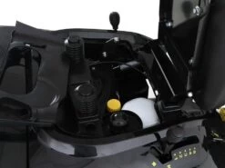 Tondeuse Rider Autoportée Alpina AT2 72A - Moteur 11.5 HP Cylindrée 352 Cc - Bac De Ramassage -Motofaucheuse Soldes tondeuse rider autoporte alpina at2 72a moteur 11 5 hp cylindre 352 cc bac de ramassage moteur alpina st 350 24538 17 1595249406 IMG 5f1592fe9508c