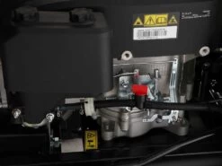 Tondeuse Rider Autoportée Alpina AT2 72A - Moteur 11.5 HP Cylindrée 352 Cc - Bac De Ramassage -Motofaucheuse Soldes tondeuse rider autoporte alpina at2 72a moteur 11 5 hp cylindre 352 cc bac de ramassage moteur alpina st 350 24538 17 1595249406 IMG 5f1592feb0028