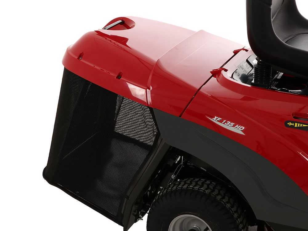 Tondeuse Rider Autoportée Castelgarden XF 135 HD - Moteur ST 350 352cc - Transmission Hydrostatique 19 Tondeuse Rider Autoportée Castelgarden XF 135 HD - Moteur ST 350 352cc - Transmission Hydrostatique – Image 17