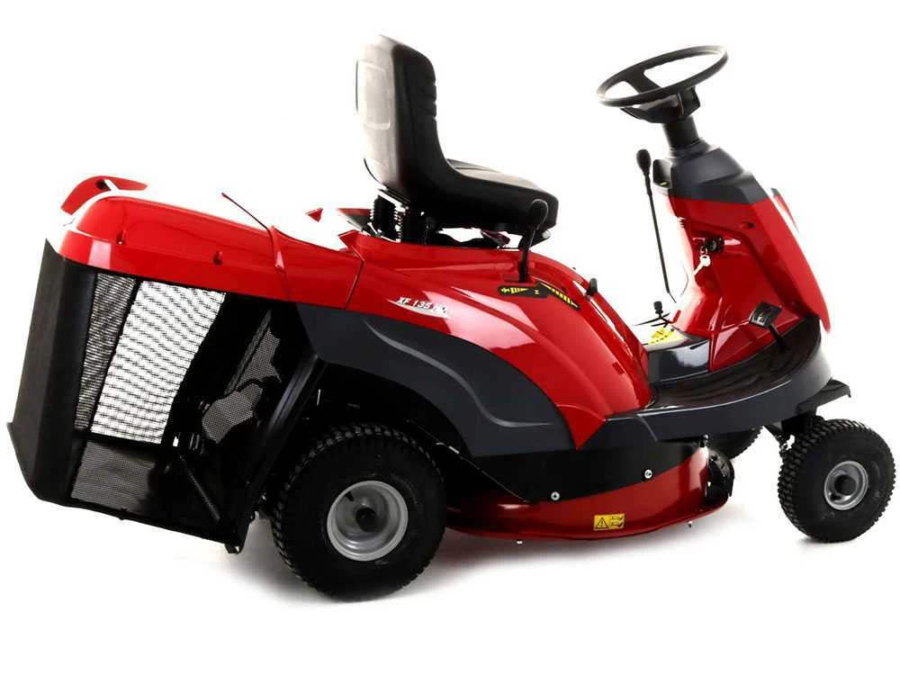 Tondeuse Rider Autoportée Castelgarden XF 135 HD - Moteur ST 350 352cc - Transmission Hydrostatique 7 Tondeuse Rider Autoportée Castelgarden XF 135 HD - Moteur ST 350 352cc - Transmission Hydrostatique – Image 5