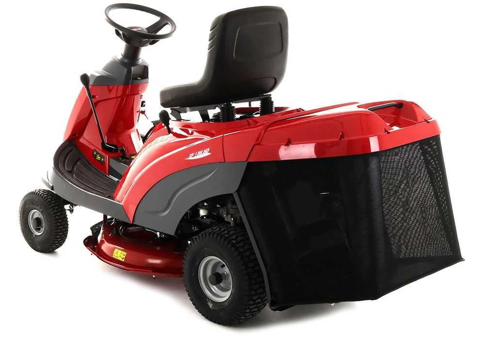 Tondeuse Rider Autoportée Castelgarden XF 135 HD - Moteur ST 350 352cc - Transmission Hydrostatique 9 Tondeuse Rider Autoportée Castelgarden XF 135 HD - Moteur ST 350 352cc - Transmission Hydrostatique – Image 7