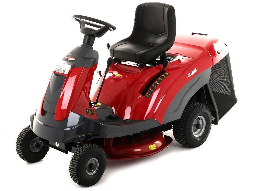 Tondeuse Rider Autoportée Castelgarden XF 135 HD - Moteur ST 350 352cc - Transmission Hydrostatique 14 Tondeuse Rider Autoportée Castelgarden XF 135 HD - Moteur ST 350 352cc - Transmission Hydrostatique – Image 12