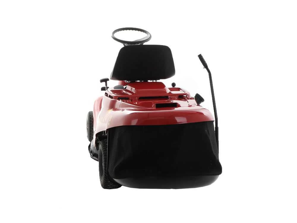 Tondeuse Rider Autoportée Eurosystems ASSO 76 Mini Rider -Boîte De Vitesse Manuelle - Largeur De Coupe 76 Cm 16 Tondeuse Rider Autoportée Eurosystems ASSO 76 Mini Rider -Boîte De Vitesse Manuelle - Largeur De Coupe 76 Cm – Image 14