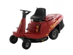 Tondeuse Rider Autoportée Eurosystems SLALOM 76 Mini Rider - Boîte De Vitesses Hydrostatique - Largeur De Coupe 76 Cm 30 Tondeuse Rider Autoportée Eurosystems SLALOM 76 Mini Rider - Boîte De Vitesses Hydrostatique - Largeur De Coupe 76 Cm -Motofaucheuse Soldes tondeuse rider autoporte eurosystems slalom 76 mini rider bote de vitesses hydrostatique largeur de coupe 76 cm eurosystems slalom 76 mini rider 35492 0 1656063567 IMG 62b5864f15632