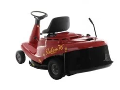 Tondeuse Rider Autoportée Eurosystems SLALOM 76 Mini Rider - Boîte De Vitesses Hydrostatique - Largeur De Coupe 76 Cm 33 Tondeuse Rider Autoportée Eurosystems SLALOM 76 Mini Rider - Boîte De Vitesses Hydrostatique - Largeur De Coupe 76 Cm -Motofaucheuse Soldes tondeuse rider autoporte eurosystems slalom 76 mini rider bote de vitesses hydrostatique largeur de coupe 76 cm eurosystems slalom 76 mini rider 35492 0 1656063567 IMG 62b5864fd5a47