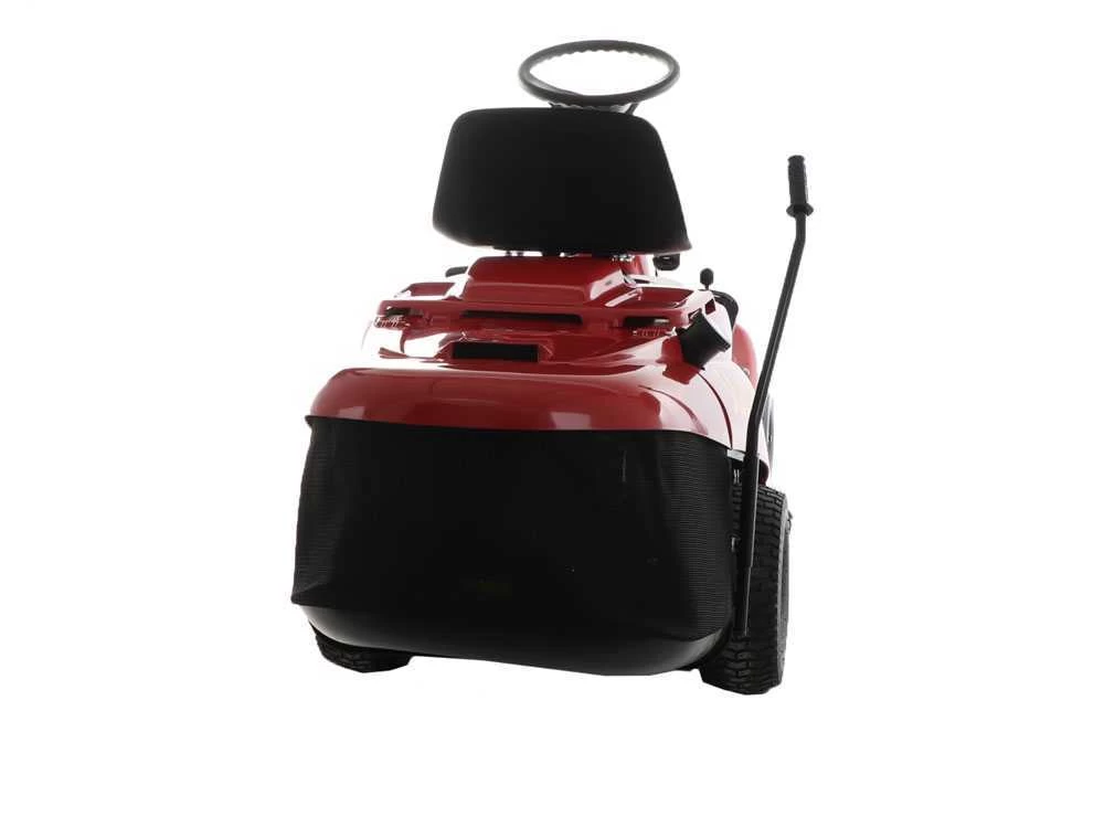 Tondeuse Rider Autoportée Eurosystems SLALOM 76 Mini Rider - Boîte De Vitesses Hydrostatique - Largeur De Coupe 76 Cm 17 Tondeuse Rider Autoportée Eurosystems SLALOM 76 Mini Rider - Boîte De Vitesses Hydrostatique - Largeur De Coupe 76 Cm – Image 15