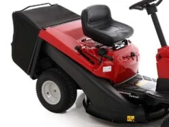 Tondeuse Rider MTD OPTIMA Minirider 76 RDE - Bac De Ramassage Et éjection Latérale -Motofaucheuse Soldes tondeuse rider mtd optima minirider 76 rde bac de ramassage et jection latrale les systmes de coupe 15620 1 1550245003 IMG 9919