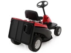 Tondeuse Rider MTD OPTIMA Minirider 76 RDE - Bac De Ramassage Et éjection Latérale -Motofaucheuse Soldes tondeuse rider mtd optima minirider 76 rde bac de ramassage et jection latrale les systmes de coupe 15620 1 1550245003 IMG 9924