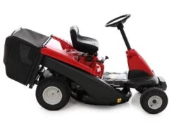 Tondeuse Rider MTD OPTIMA Minirider 76 RDE - Bac De Ramassage Et éjection Latérale -Motofaucheuse Soldes tondeuse rider mtd optima minirider 76 rde bac de ramassage et jection latrale mtd minirider 76 rde 15620 0 1550245003 IMG 9915