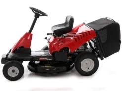 Tondeuse Rider MTD OPTIMA Minirider 76 RDE - Bac De Ramassage Et éjection Latérale -Motofaucheuse Soldes tondeuse rider mtd optima minirider 76 rde bac de ramassage et jection latrale mtd minirider 76 rde 15620 0 1550245003 IMG 9918