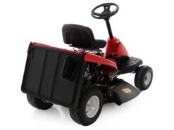 Tondeuse Rider MTD OPTIMA Minirider 76 RDE - Bac De Ramassage Et éjection Latérale -Motofaucheuse Soldes tondeuse rider mtd optima minirider 76 rde bac de ramassage et jection latrale mtd minirider 76 rde 15620 0 1550245003 IMG 9925