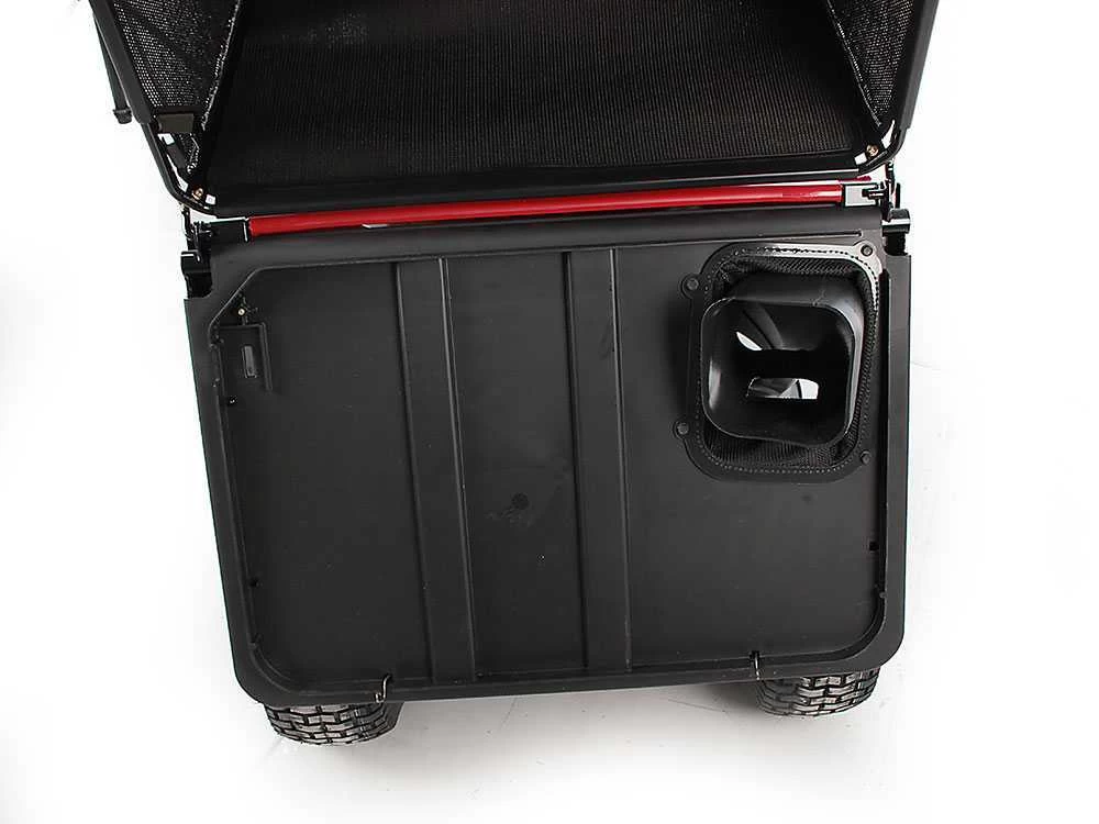 Tondeuse Rider MTD SMART Minirider 60 RDE - Moteur MTD De 196 Cm3 18 Tondeuse Rider MTD SMART Minirider 60 RDE - Moteur MTD De 196 Cm3 – Image 16