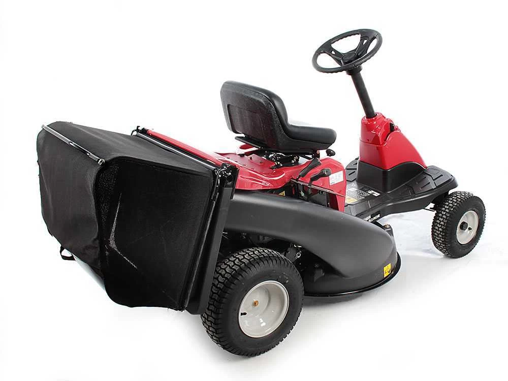 Tondeuse Rider MTD SMART Minirider 60 RDE - Moteur MTD De 196 Cm3 22 Tondeuse Rider MTD SMART Minirider 60 RDE - Moteur MTD De 196 Cm3 – Image 20