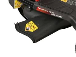 Tondeuse Rider MTD SMART Minirider 60 SDE - MTD ThorX 196cc - Démarrage électrique 41 Tondeuse Rider MTD SMART Minirider 60 SDE - MTD ThorX 196cc - Démarrage électrique -Motofaucheuse Soldes tondeuse rider mtd smart minirider 60 sde mtd thorx 196cc dmarrage lectrique les systmes de coupe 22615 1 1584958403 IMG 5e788bc34a425