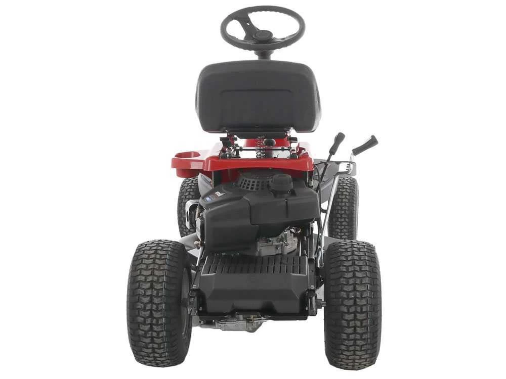 Tondeuse Rider MTD SMART Minirider 60 SDE - MTD ThorX 196cc - Démarrage électrique 7 Tondeuse Rider MTD SMART Minirider 60 SDE - MTD ThorX 196cc - Démarrage électrique – Image 5
