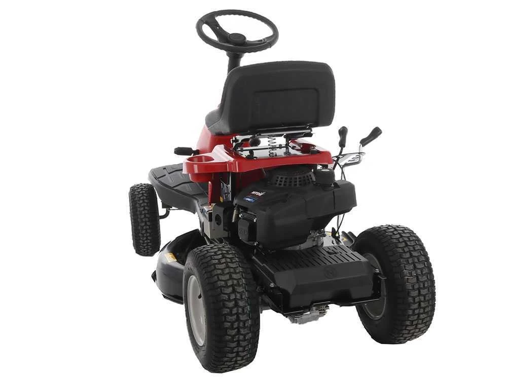 Tondeuse Rider MTD SMART Minirider 60 SDE - MTD ThorX 196cc - Démarrage électrique 8 Tondeuse Rider MTD SMART Minirider 60 SDE - MTD ThorX 196cc - Démarrage électrique – Image 6