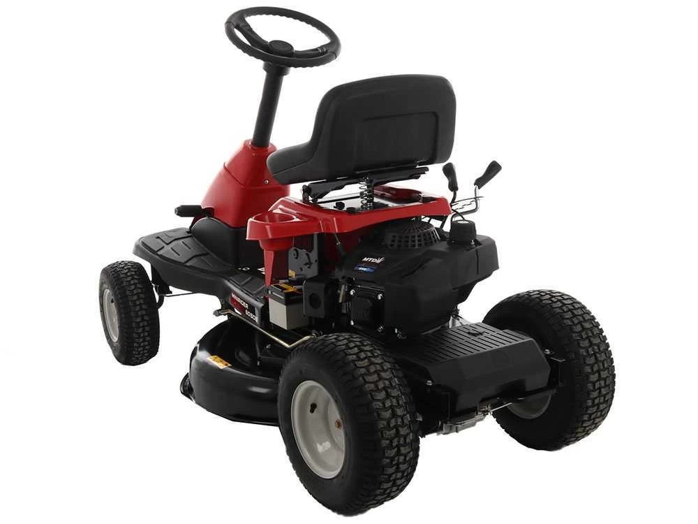 Tondeuse Rider MTD SMART Minirider 60 SDE - MTD ThorX 196cc - Démarrage électrique 9 Tondeuse Rider MTD SMART Minirider 60 SDE - MTD ThorX 196cc - Démarrage électrique – Image 7