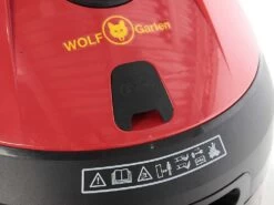 Wolf-Garten Tondeuse Robot WOLF Garten LOOPO S150 Avec Fil Périmétrique - Robot Tondeuse 40 Wolf-Garten Tondeuse Robot WOLF Garten LOOPO S150 Avec Fil Périmétrique - Robot Tondeuse -Motofaucheuse Soldes tondeuse robot wolf garten loopo s150 avec fil primtrique robot tondeuse caractristiques 22780 3 1585668310 IMG 5e8360d6371a7