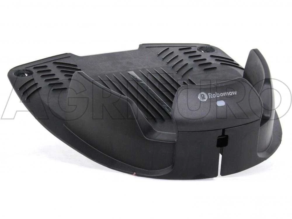 Wolf-Garten Tondeuse Robot WOLF Garten LOOPO S150 Avec Fil Périmétrique - Robot Tondeuse 16 Wolf-Garten Tondeuse Robot WOLF Garten LOOPO S150 Avec Fil Périmétrique - Robot Tondeuse – Image 14