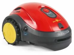 Wolf-Garten Tondeuse Robot WOLF Garten LOOPO S300 Avec Fil Périmétrique - Robot Tondeuse Avec APP Dédiée 34 Wolf-Garten Tondeuse Robot WOLF Garten LOOPO S300 Avec Fil Périmétrique - Robot Tondeuse Avec APP Dédiée -Motofaucheuse Soldes tondeuse robot wolf garten loopo s300 avec fil primtrique robot tondeuse avec app ddie gestion par app pour robot loopo 22776 9 1585661232 IMG 5e834530ac7ad